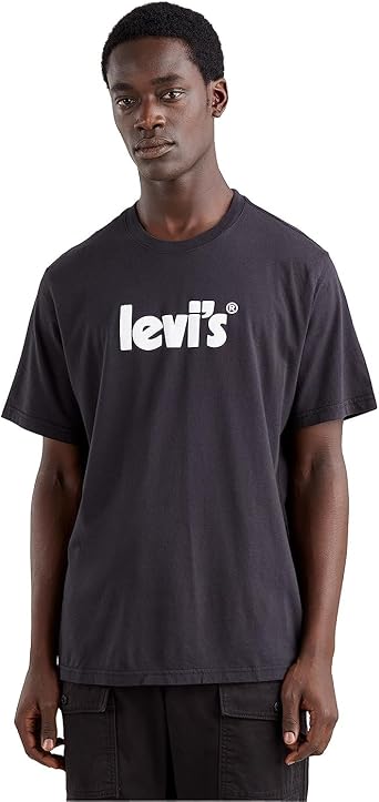 Levi's Relaxed Fit Tee Tişört Erkek
