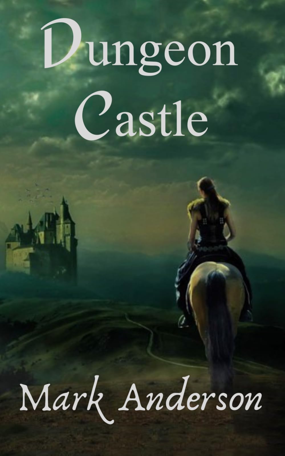 Dungeon Castle (Quest Series)