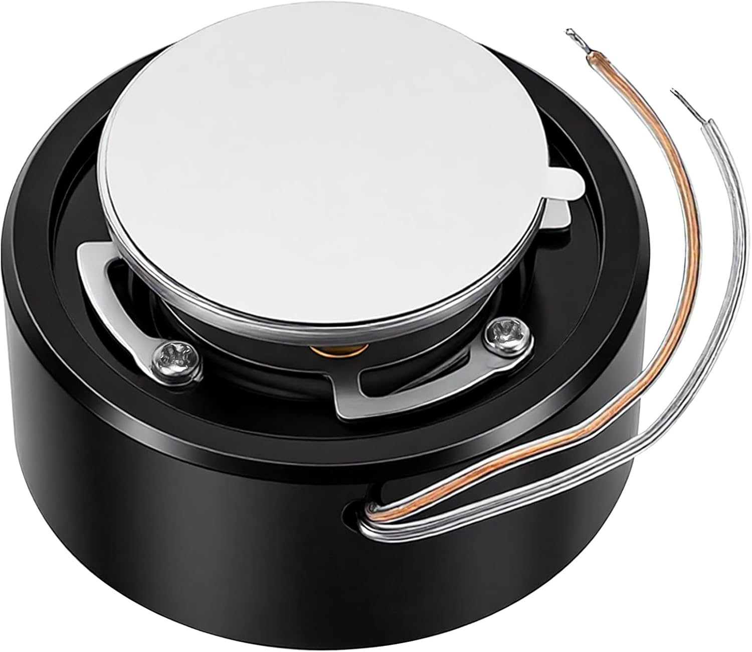 Altavoz resonante 50 mm, 4Ω 50 W, transductor de vibración de graves, 2 pulgadas, altavoz de frecuencia completa