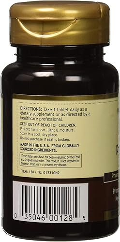 Miniatura 2 de Vitamina B-12 TABS 100 Mcg WMILL Tamaño 100