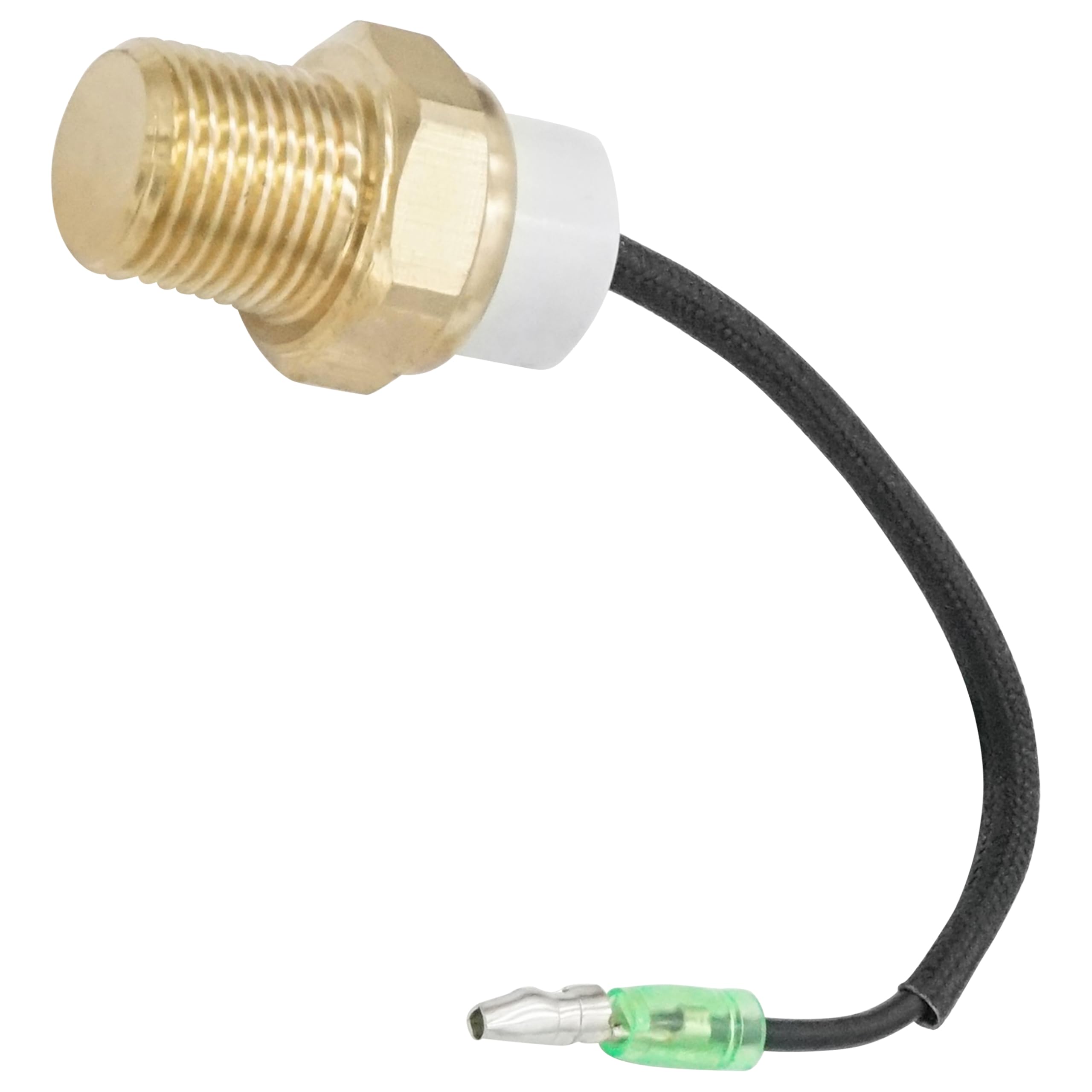Cooling Radiator Thermal Switch Sensor For Polaris ATVs – Fits Scrambler, Sportsman, Magnum 500 Models