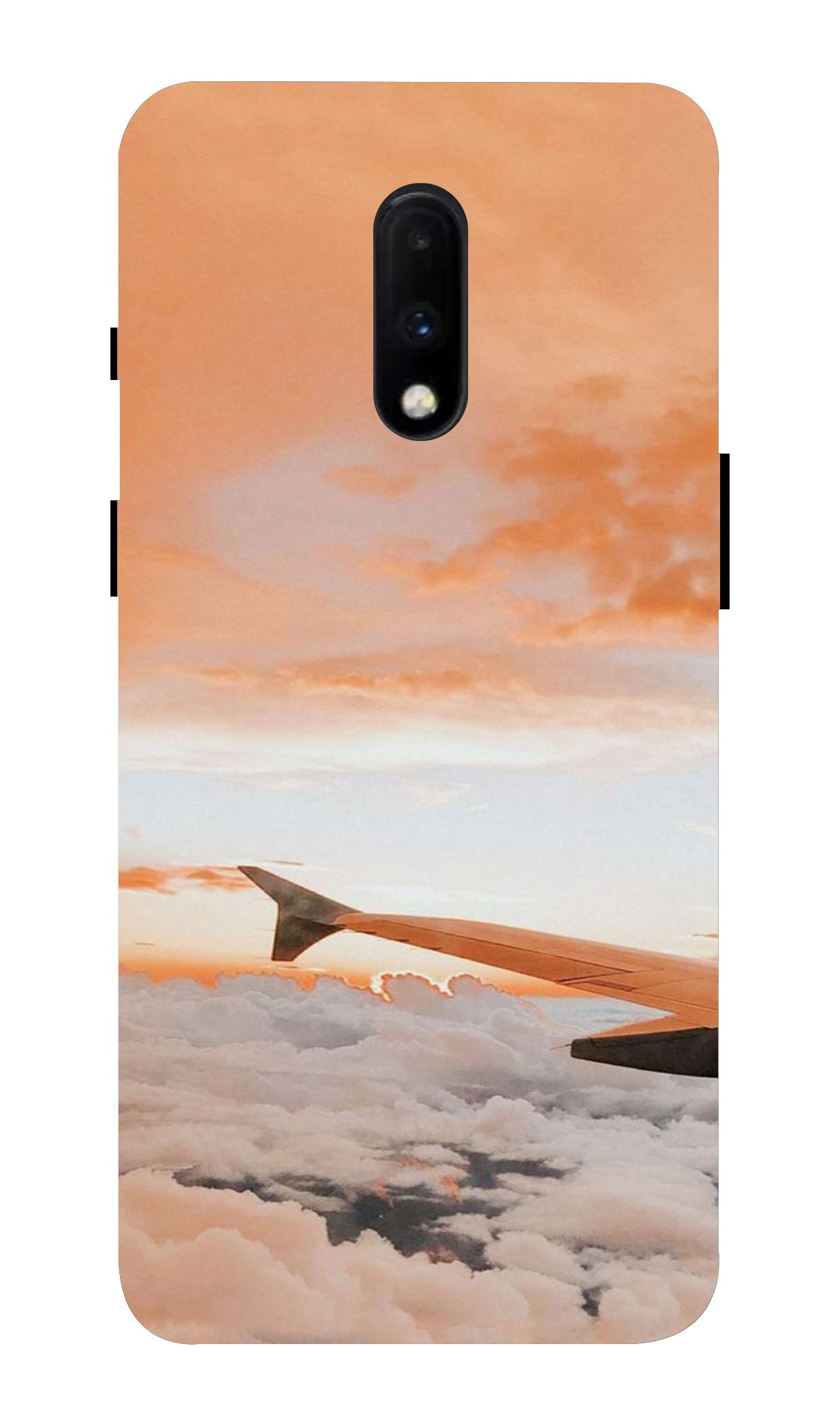 Dashmesh Shopping® Back case Cover for OnePlus 7 Printed 3D Designer Hard Case Nature Airplane (B091N93ZXQ) Amazon Price History, Amazon Price Tracker