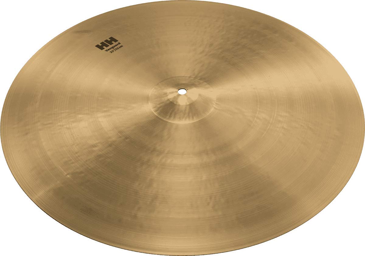 Amazon | Sabian/Hand Hammered セイビアン クラッシュ/ライドシンバル 