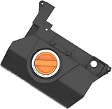 Worx WA0928 Cut-to-Edge 2.0 Module for Vision Cloud RTK 4WD WR340E/WR341E/WR342E/WR344E Models (Allows Edge Trimming for Maximum Area Use) - 4
