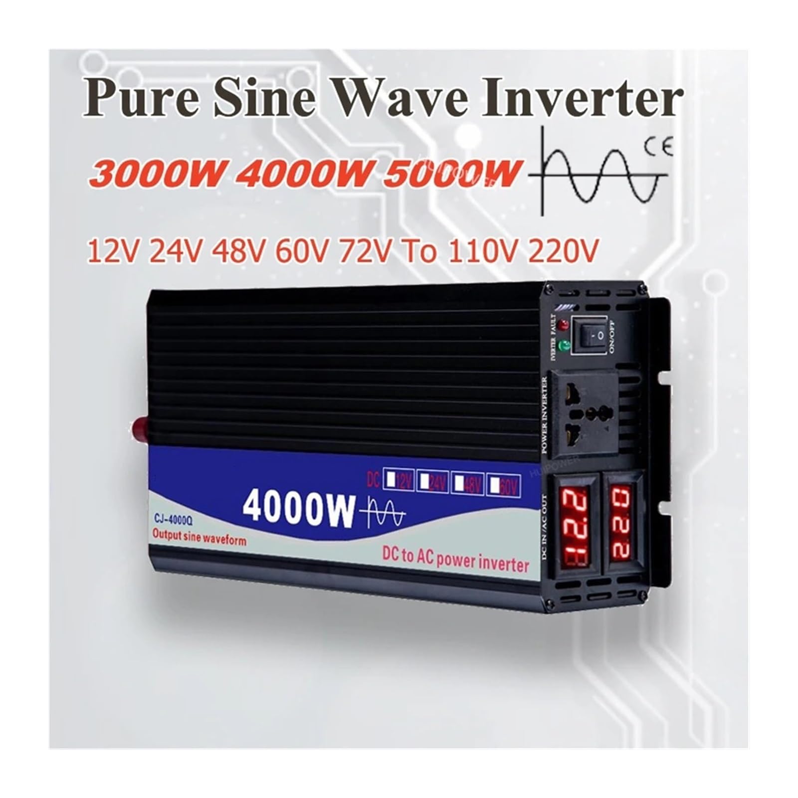 Pack of 10 MM74HC14N IC Inverter Schmitt 6CH 1IN 14MDIP