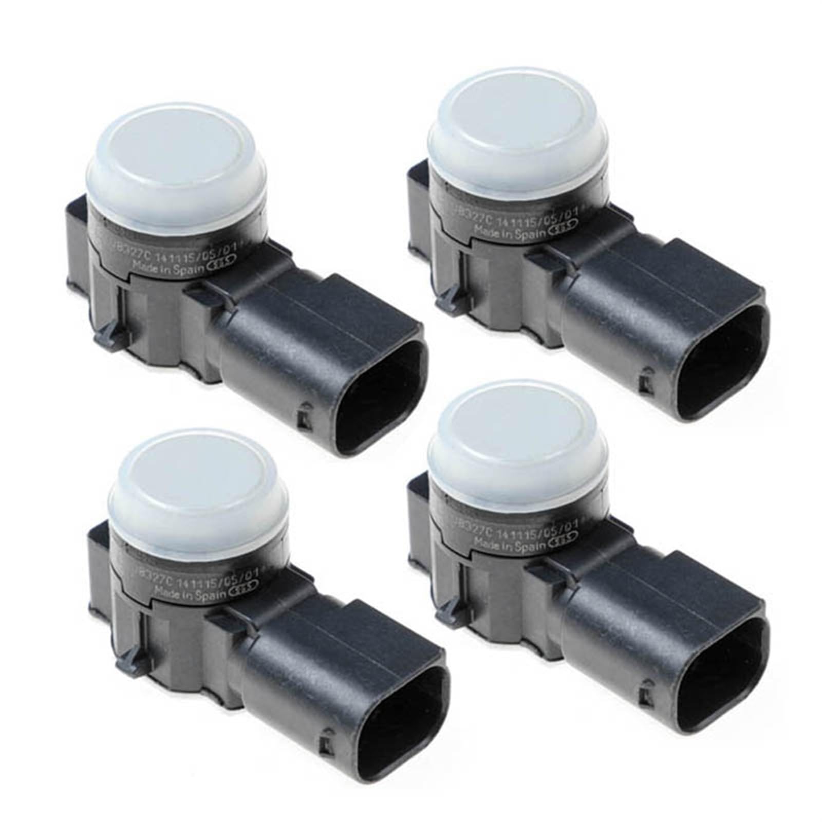 パーキングリバースセンサ シトロエン C4 9800210677WP 0263013714