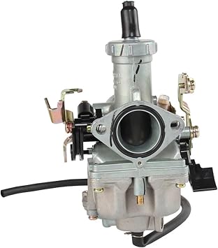 PZ27 27mm Carburetor With Accelerating Pump with Cable Choke Carb + Dual throttle cable For WY125 CG150 125cc 150cc 175cc Motorcycle carburetor partsPZ27B