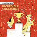 holstein kiel kader  Incredible Creatures, Volume 3 (Odd Science)