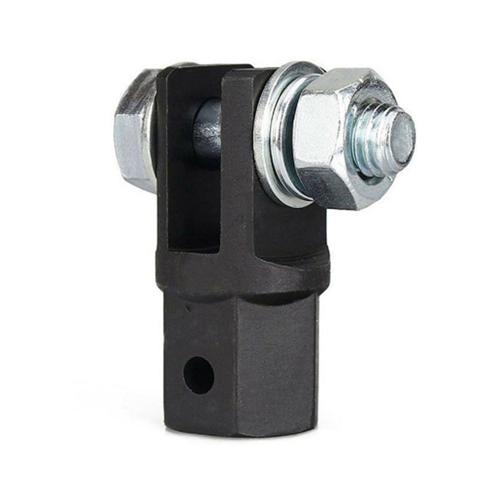 nożycowy Adapter podnośnika 13/16" i 1/2", do naprawy samochodów i przyczep kempingowych