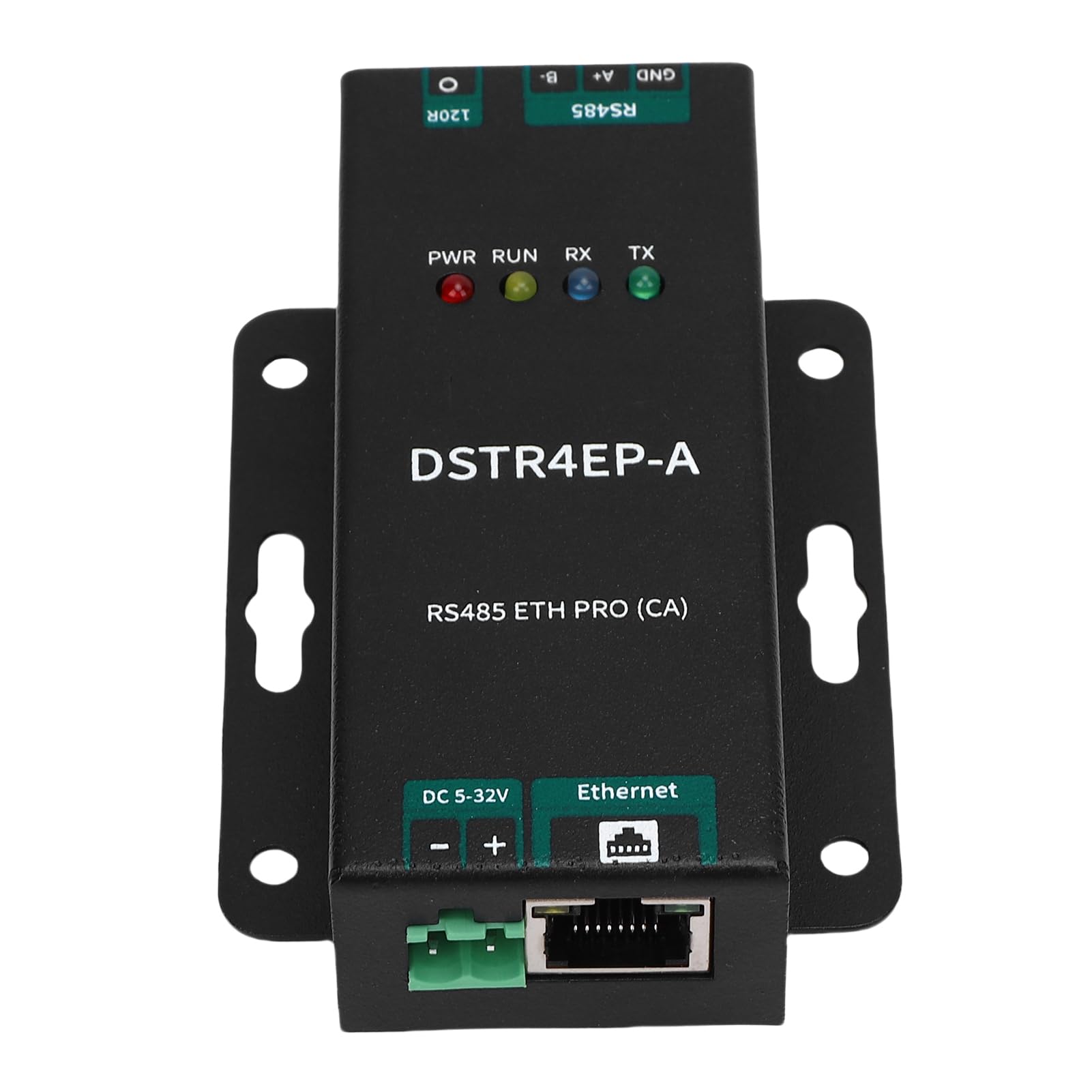 485 to Ethernet Converter Compact Reliable Bidirectional Data