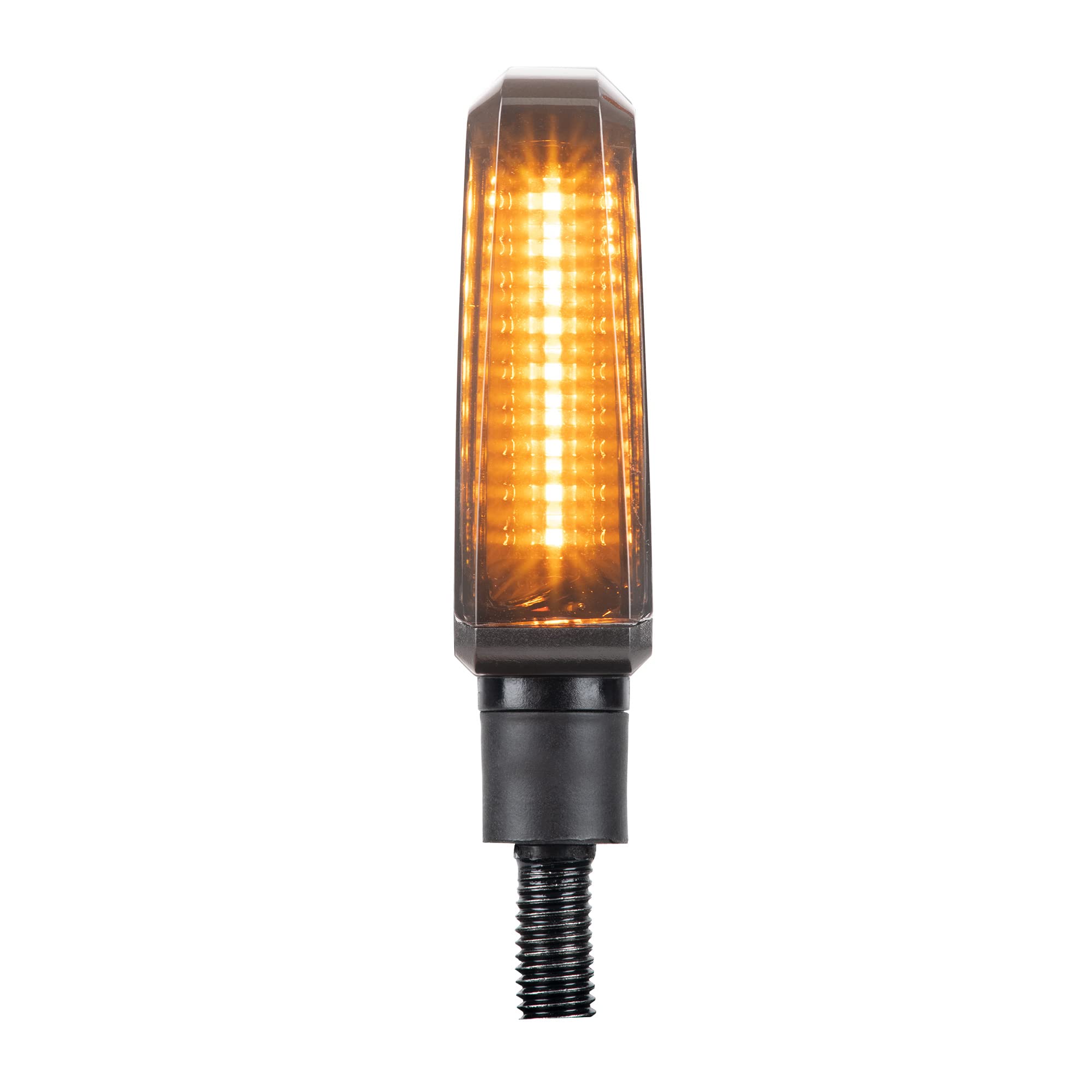 Oxford Dark Chaser Streaming LED Motorcycle Indicators Motorbike Turn Signal