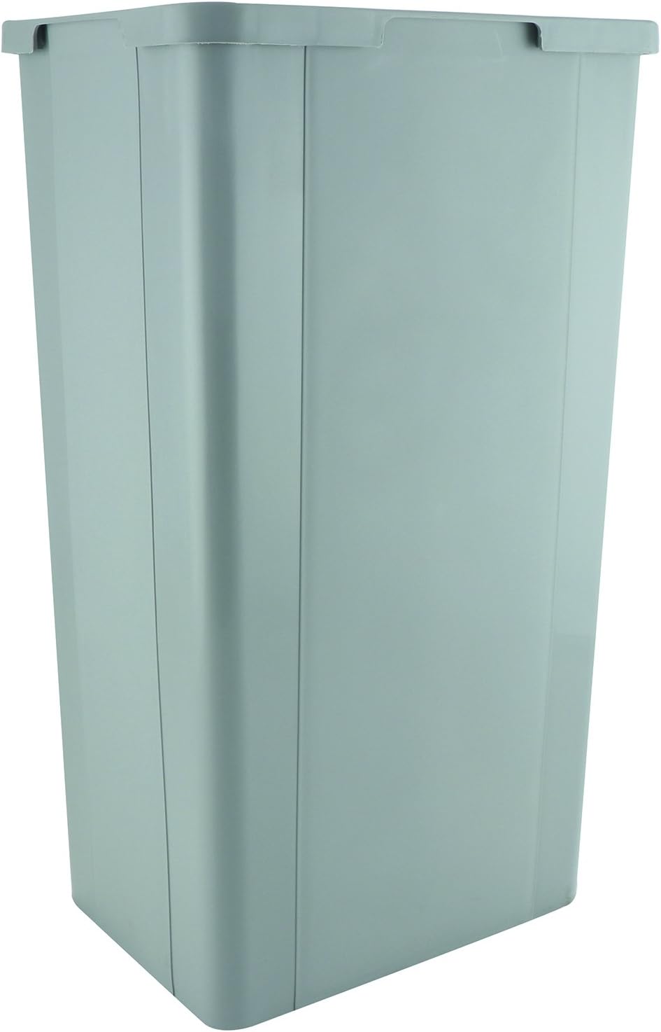 bucket 32 litres, suitable for Bio-Double 40 DT-32, grey.