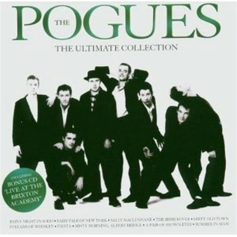 Ultimate Collection