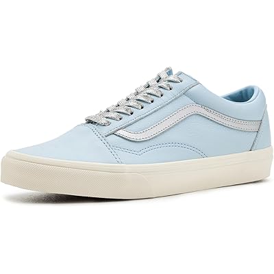 metallic dawn blue