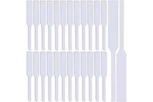 600 Premium Perfume Test Strips for Fragrance Evaluation (SAERW45346379YTR)