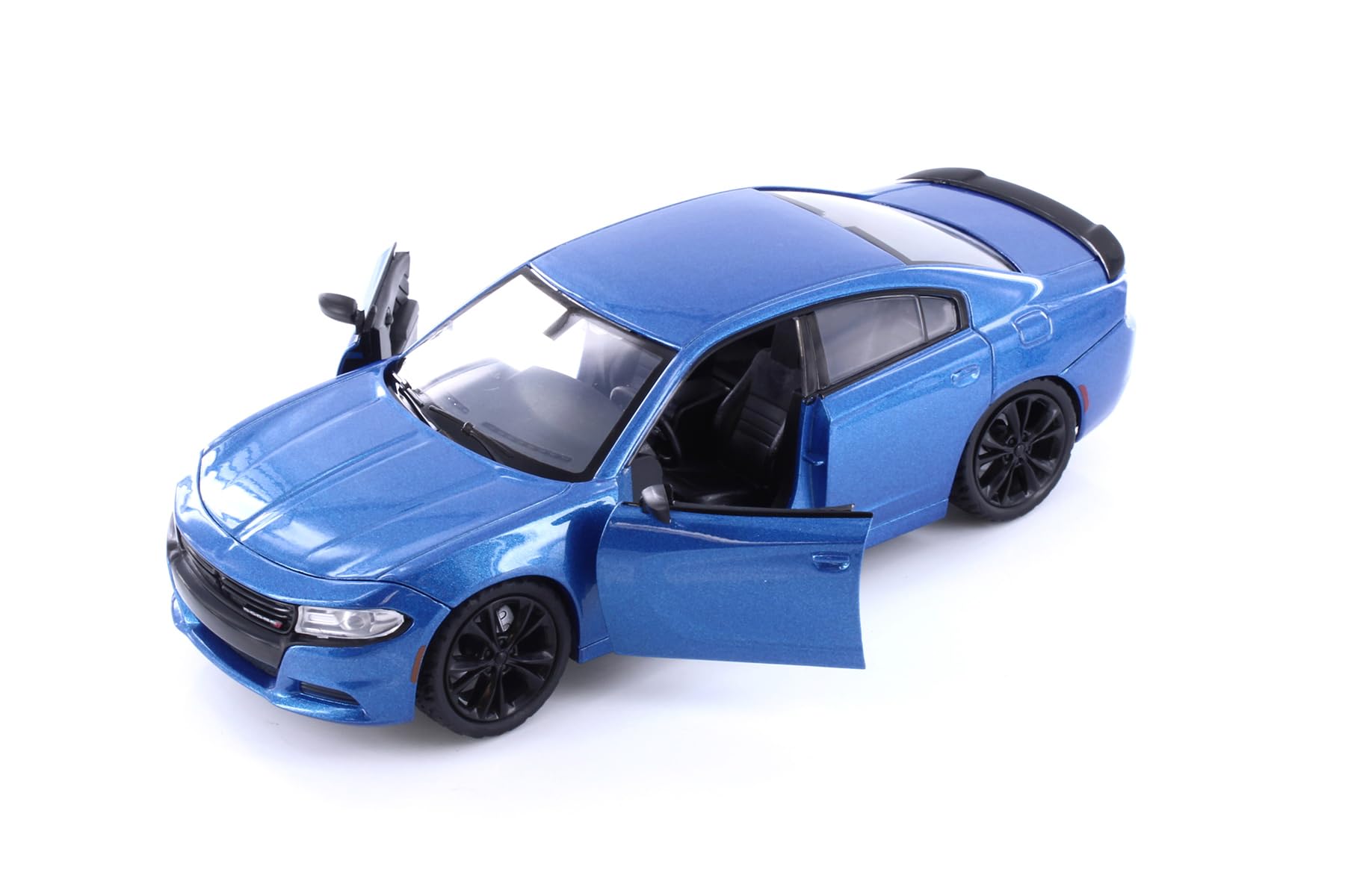 Amazon.com: Showcasts 2023 Charger SXT Hardtop, Blue 71387BU - 1