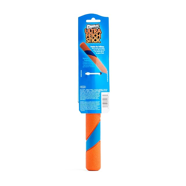 Foto 6 de 7 de Chuckit Juguetes Para Morder Para Perros Ultra Fetch Stick
