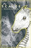  Scales - The King of the Dragons (English Edition)