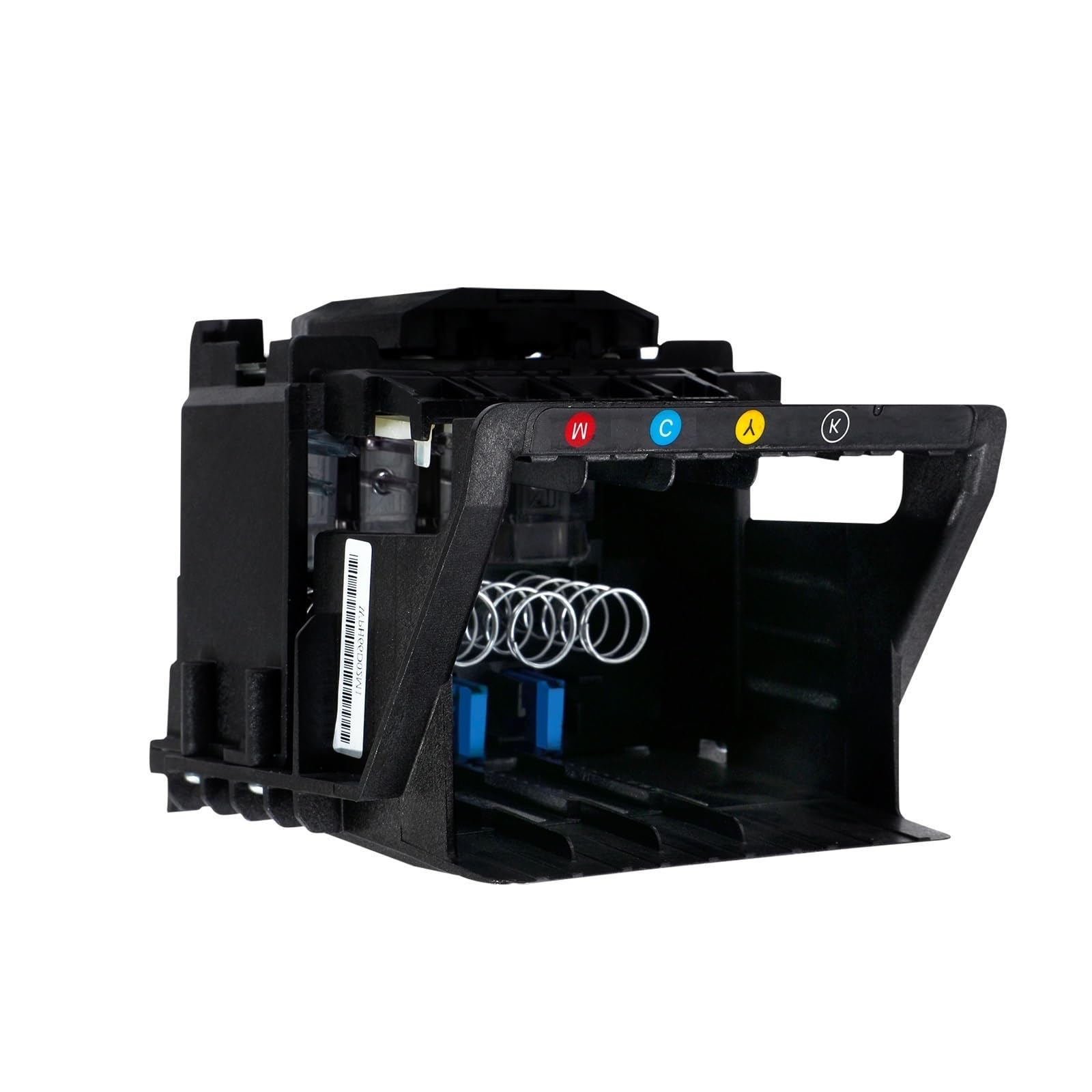 950/951 Printhead Compatible with HP Officejet Pro 8100 8600 8610 8620 8650 8630 8625 8635 8640 8700 250DW 251DW 276DW Printer, Replacement for HP 950/951 Printhead