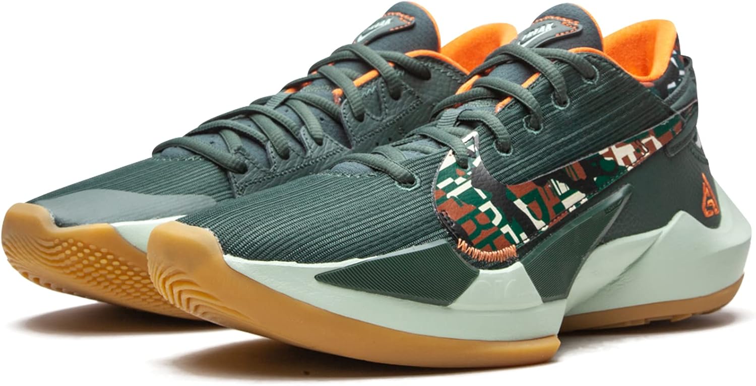 Buy Nike Zoom Freak Youth Basketball Shoes at Ubuy Australia