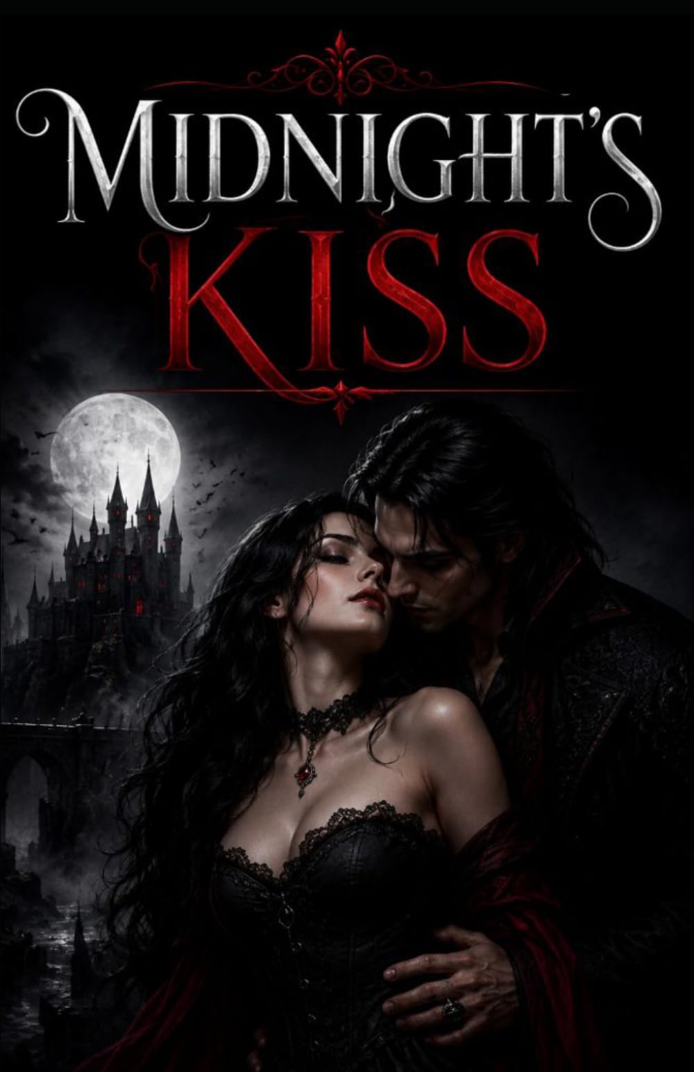 Midnights Kiss