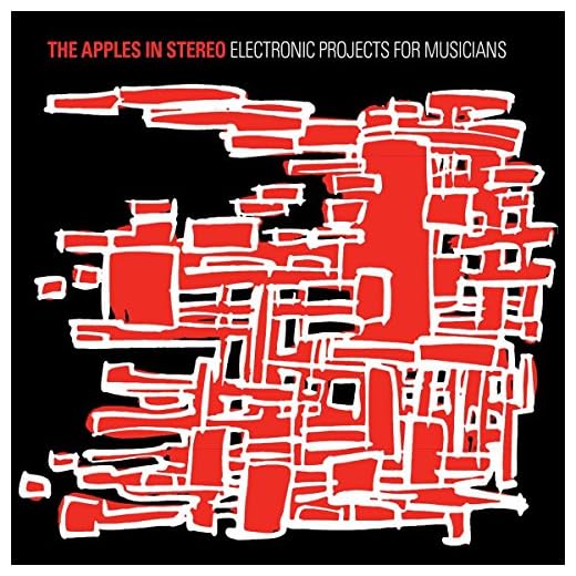Electronic Projects for Musicians