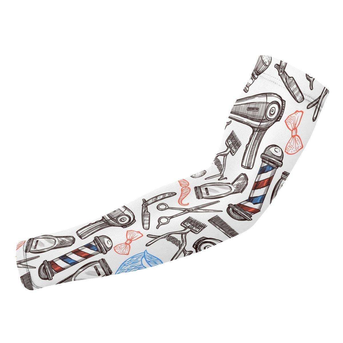 Archery Finger Tab Pattern FREE PATTERNS