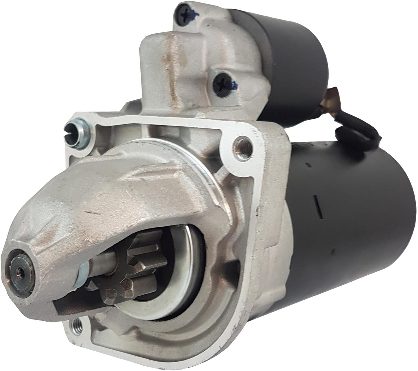 OEG Parts New Starter Replacement for European Compatible with Fiat DUCATO 2.3L 3.0L Motorhome 2.8L 0-001-223-013 0-001-109-429 0-001-109-430 0-001-109-313