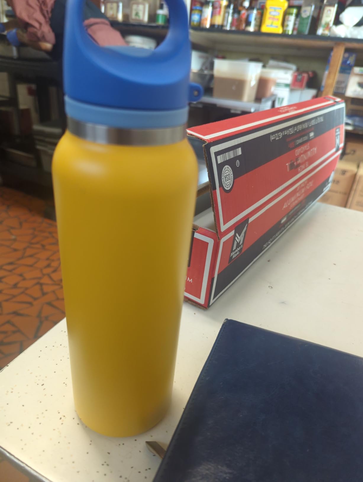 Customer Image