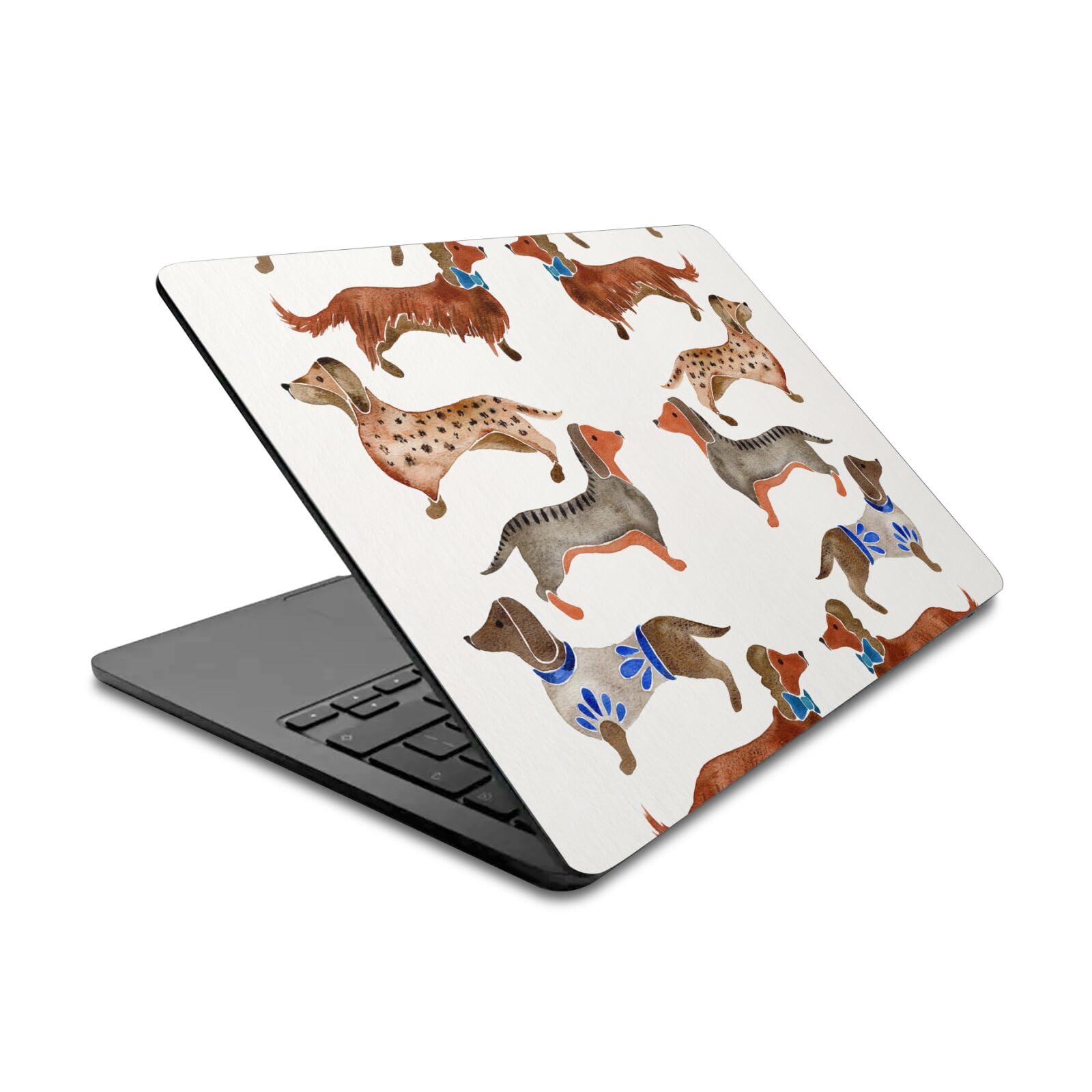 Couverture vinyle MacBook Air 13.6 A2681 contre les rayures