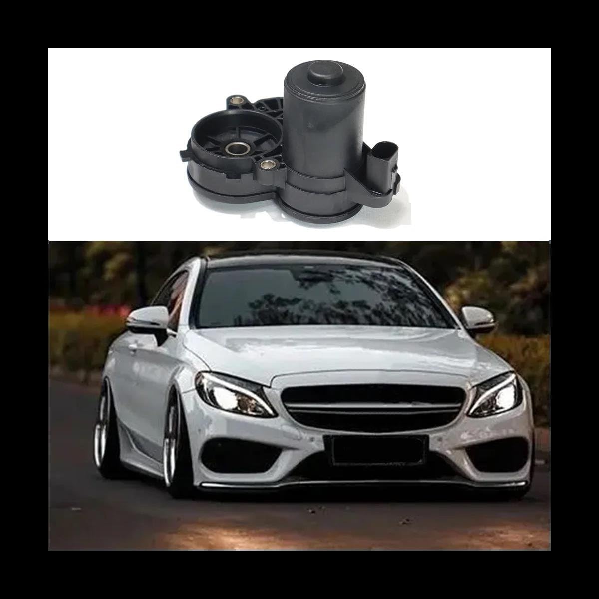 Car Handbrake Systems Car Right Rear Wheel Clamp Parking Brake Actuator 0009061303 A0009061303 For Mercedes For Benz For W205 C205 S205 2014