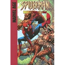 Kraven the Hunter Spider-Man Set 1