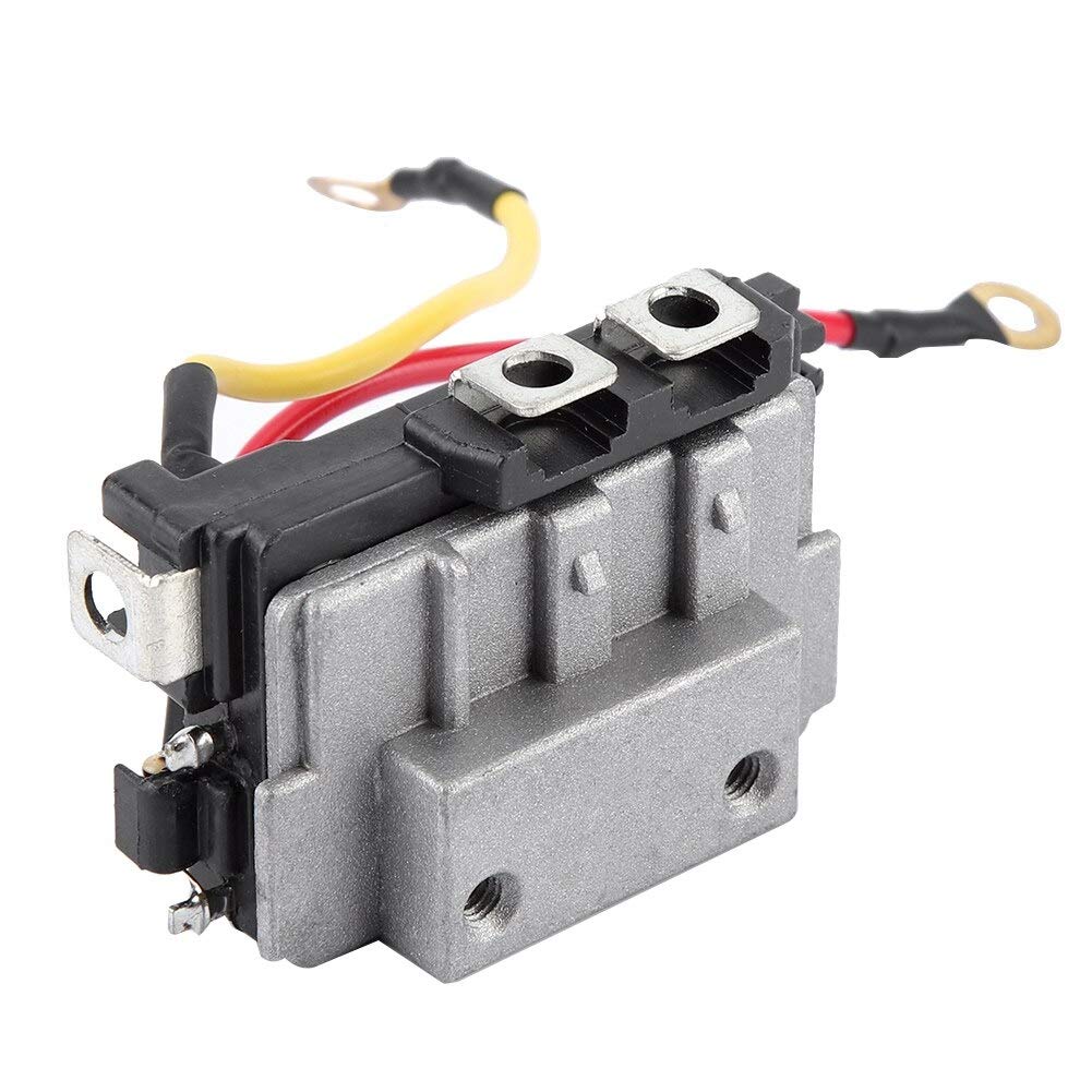Buy HUYNH TRUNG LIEM Car Engine Ignition Module For Toyota For
