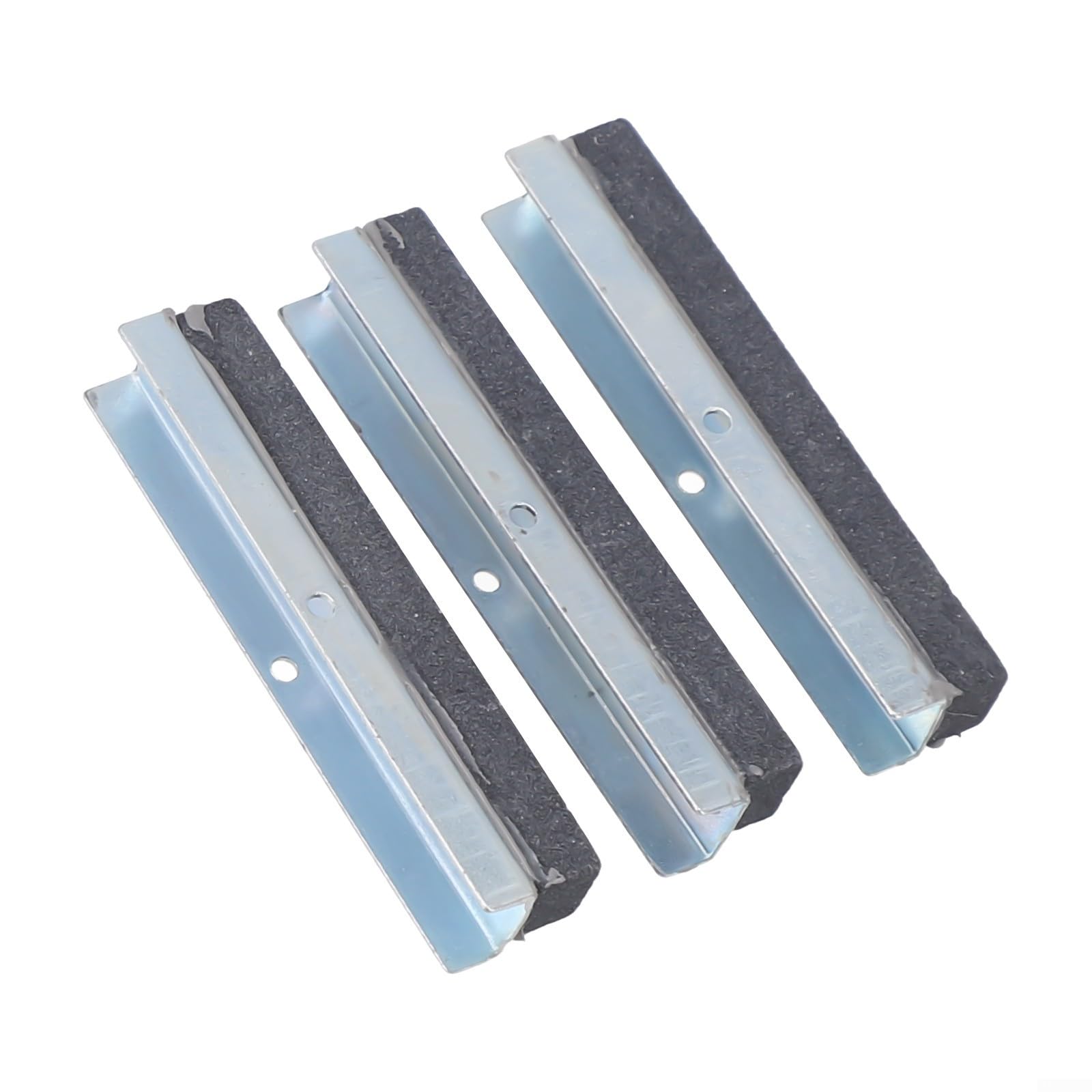 Lot de 3 pierres de rechange pour cylindre de frein réglable (5,1 cm)