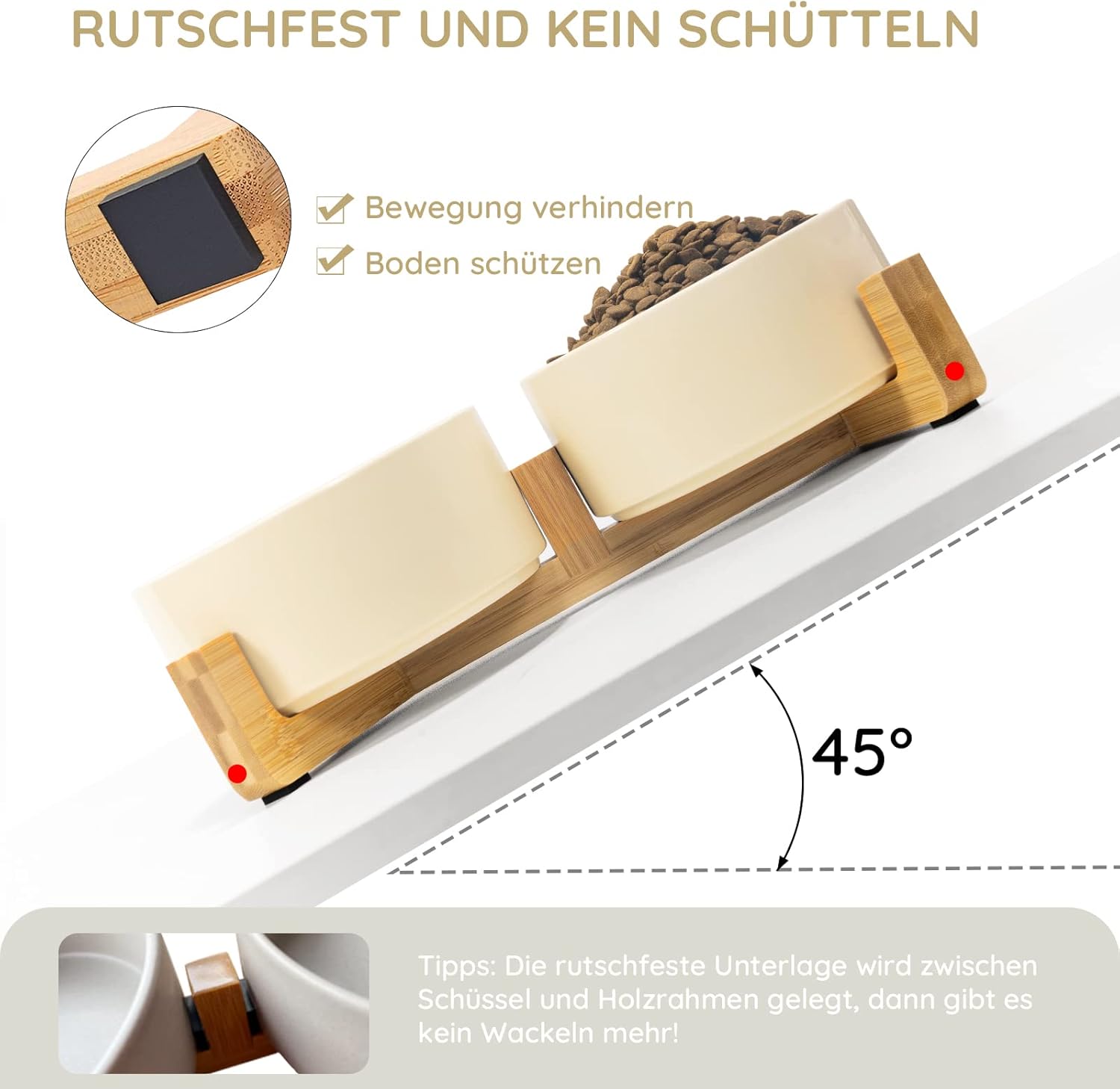 Sadržaj pakiranja i dodaci