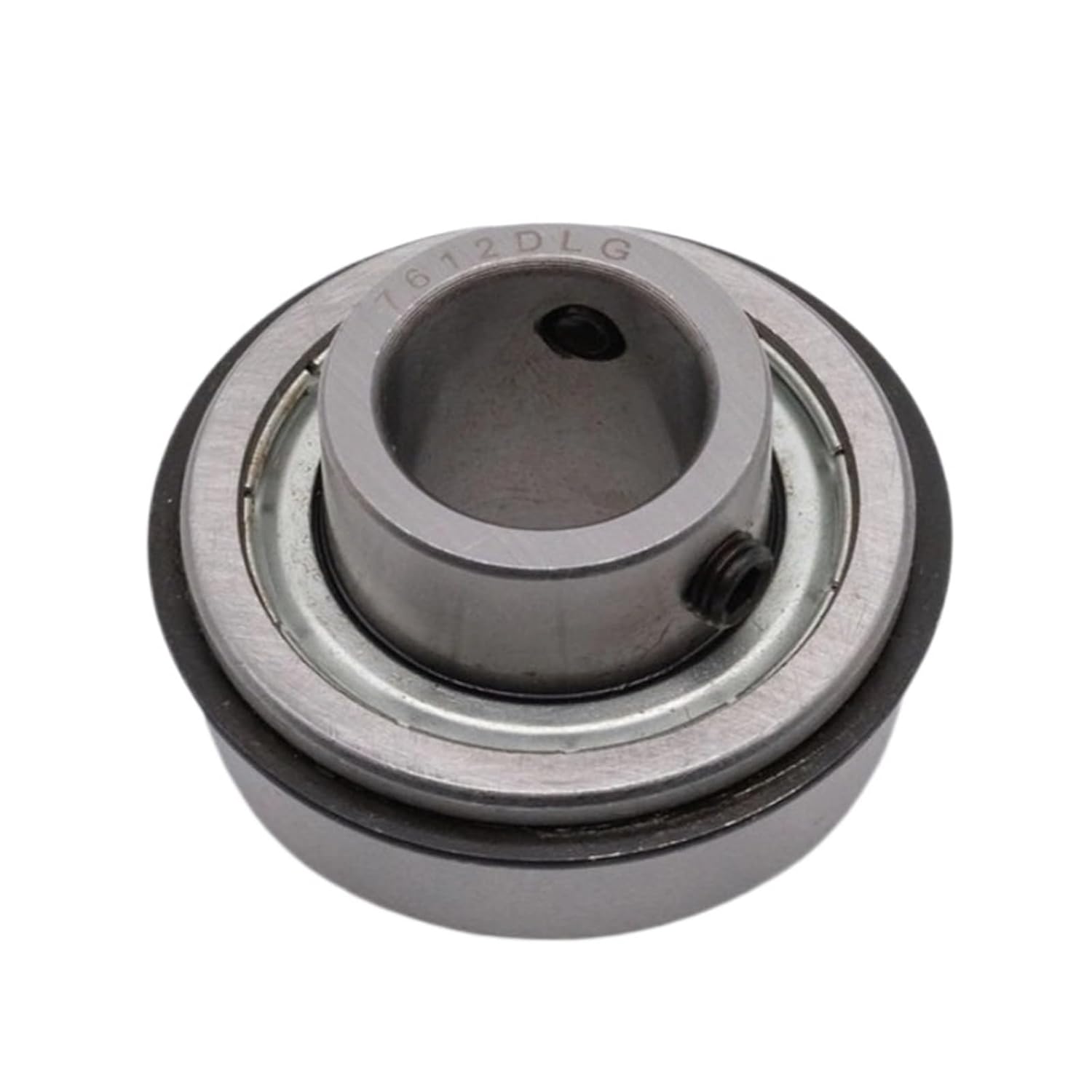 1PCS 7612DLG Single Row Ball Bearing 3/4" Bore W/Snap Ring Imperial 0.75" X 1 625" .092"