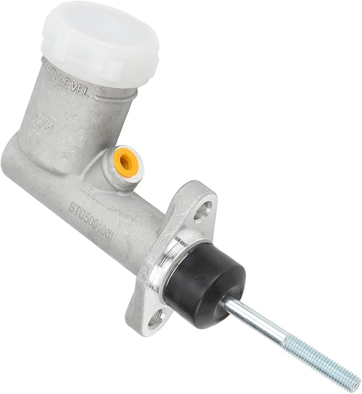 Cilindro mestre de freio FUIK STC500100 em aço para Series 3 – 1 unidade