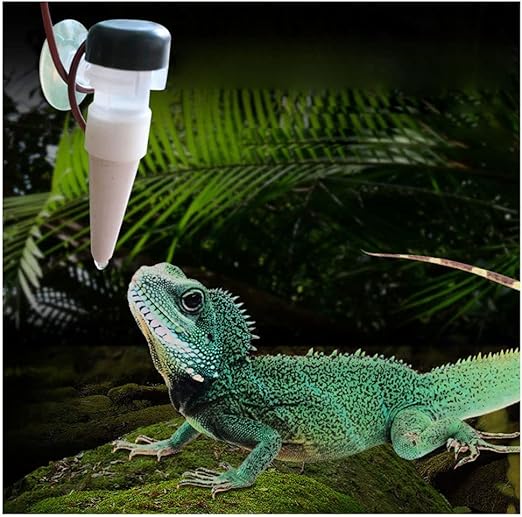 reptile dripper system