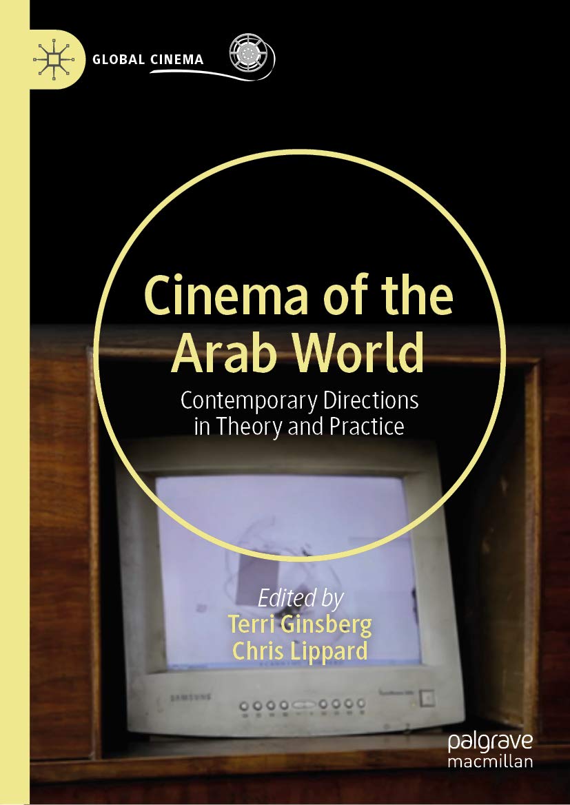 Cinema of the Arab World livre pour enrichir vos cours de cinéma