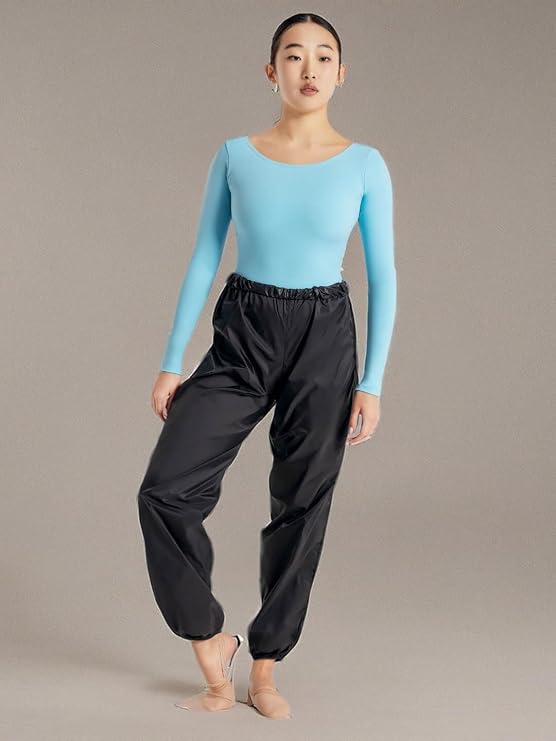 Capezio Women's Capezio Rip Stop Pant