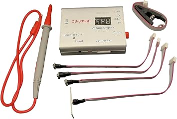 DS 809SE Efi Unlock Tool for MacBook