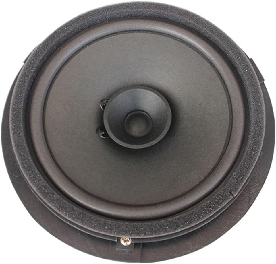 Auto Front Door Speaker Bass Loudspeaker Horn Compatible with Suzuki Swift SX4 Alto 39102D62L20C000