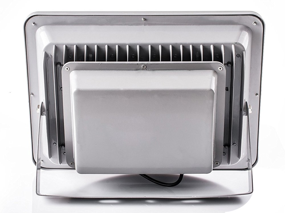 LED Fluter Außen Strahler 10W 20W 30W 50W 100W 200W 300W 500Watt Scheinwerfer DE