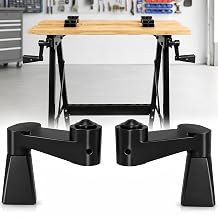 Workmate Replacement Handles Compatible with Black & Decker