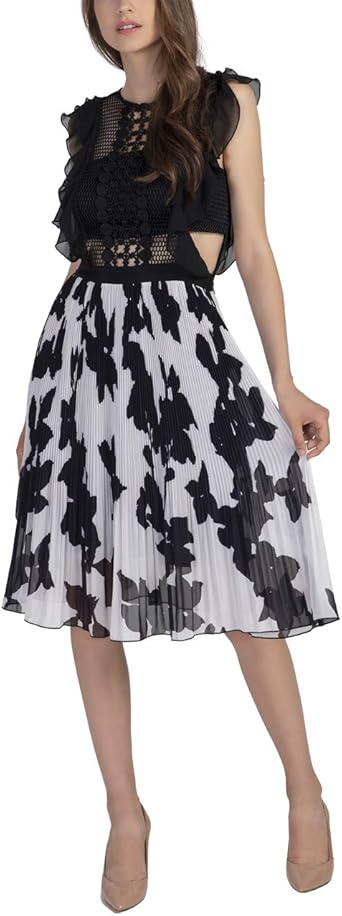 quiz evening dresses