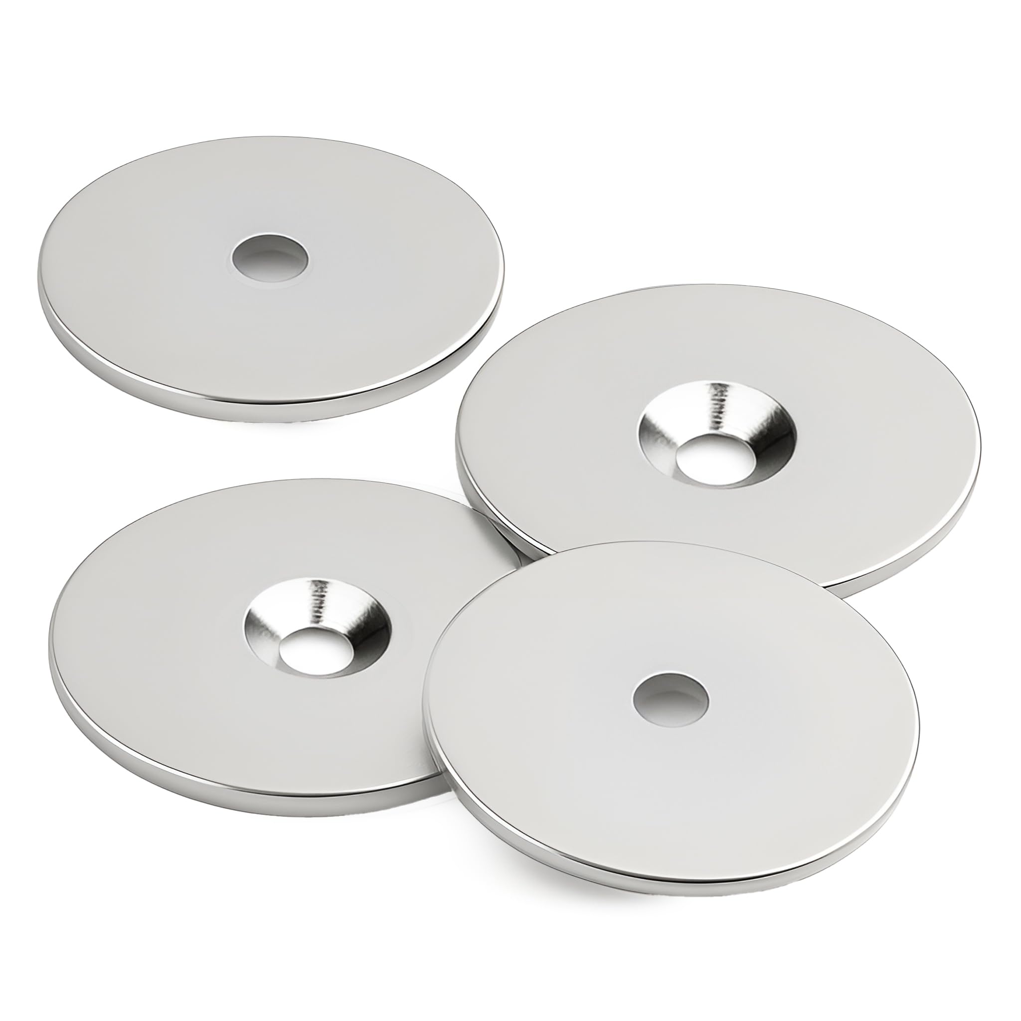 Set Di Dati Perforati Compatibile Con Dimensioni Italia - Foto 6