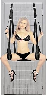 arneses šëxuales Parejas Over Door Adult Swíng Indoor Columpio Yoga Šêx Swíng šm Swing Bǒǹdâgê Kît Pareja Swing šëx para Puerta Columpio del Amor sillas šëxuales Columpio šëxual 9P1P2
