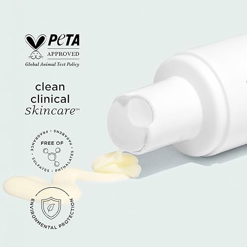 Miniatura 7 de Hidratante facial limpiador Imagen Vital C 6onzas líquidas