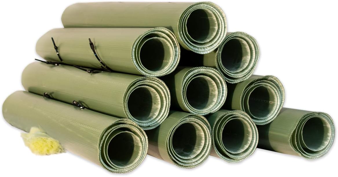 50 3' Tubex Tree Shelter