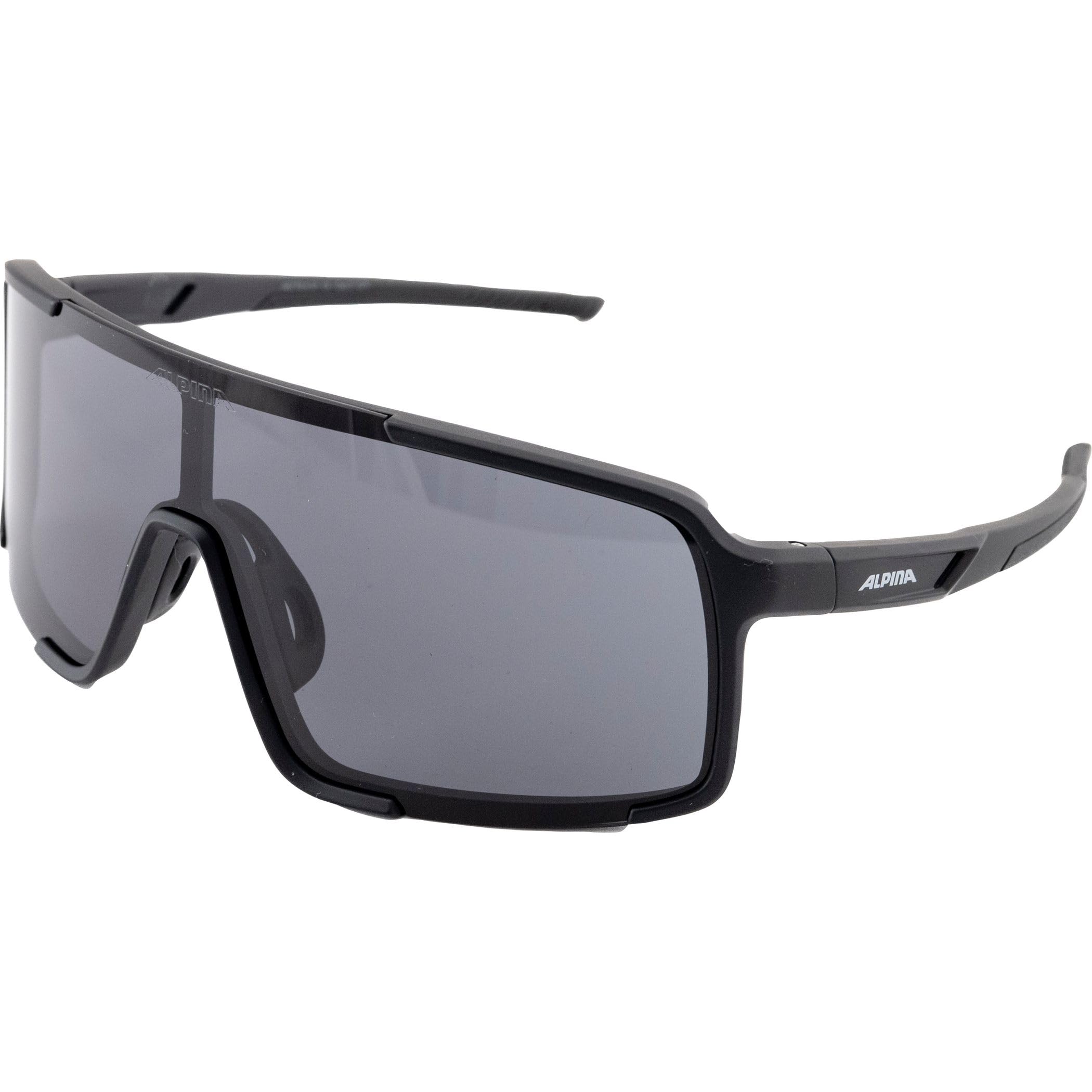 ALPINA Vasba Sunglasses Unisex - Adulto (Pacco da 1)